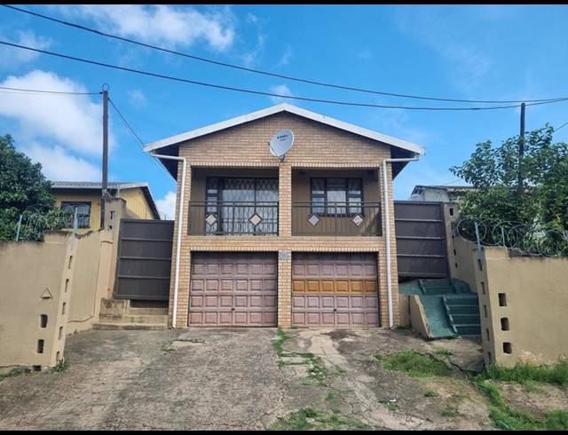 3 BEDROOM HOUSE FOR SALE IN UMLAZI Y